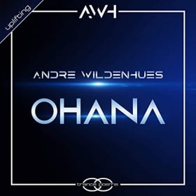 ANDRE WILDENHUES - OHANA